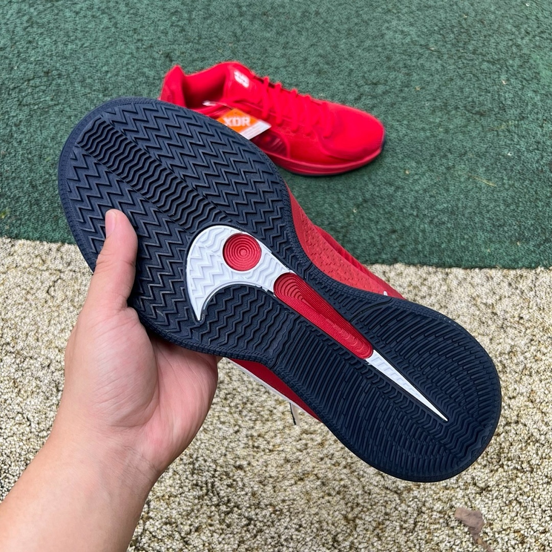 Nike Kobe 5 Protro Team Red CD4991-600 - Image 6