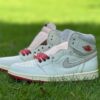 Air Jordan 1 Retro High OG Washed Pink FD2596-600