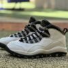 Air Jordan 10 Retro Steel (2013) 310805-103