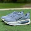 Nike ZoomX Invincible Run Flyknit 3 Football Grey/Summit White/Black/Diffused Blue DR2615-006