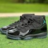 Air Jordan 11 Retro "Gamma Blue" 378037-006