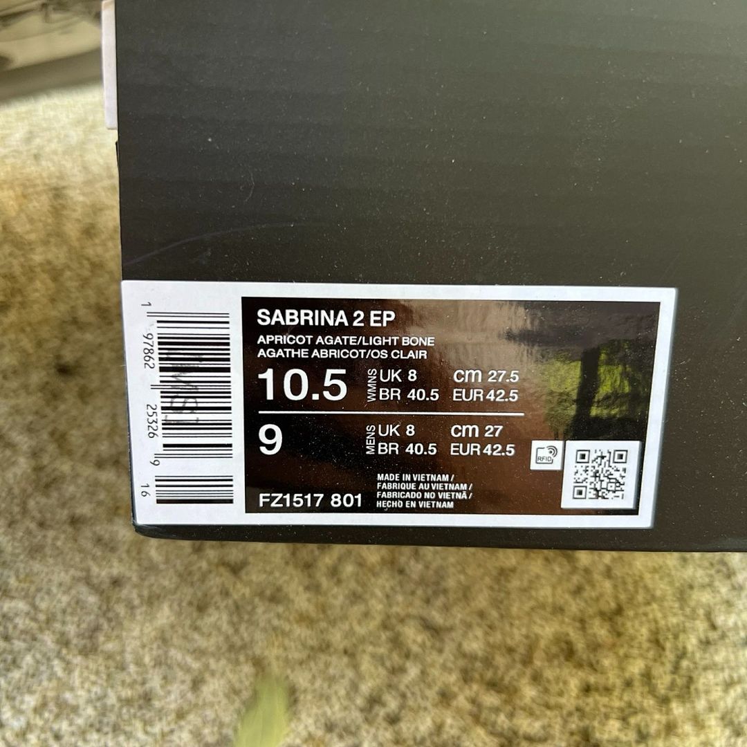 Nike Kobe 6 Protro Salmon - Image 2