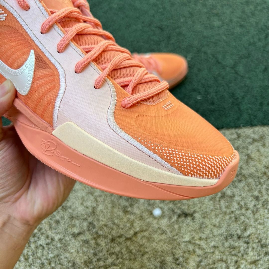 Nike Kobe 6 Protro Salmon - Image 3