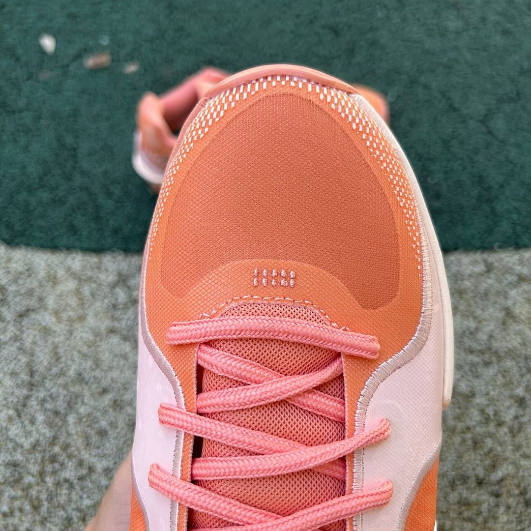 Nike Kobe 6 Protro Salmon - Image 4