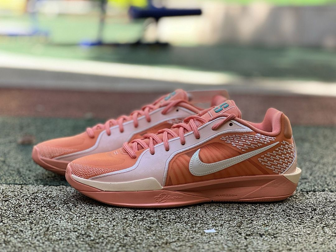 Nike Kobe 6 Protro Salmon - Image 10