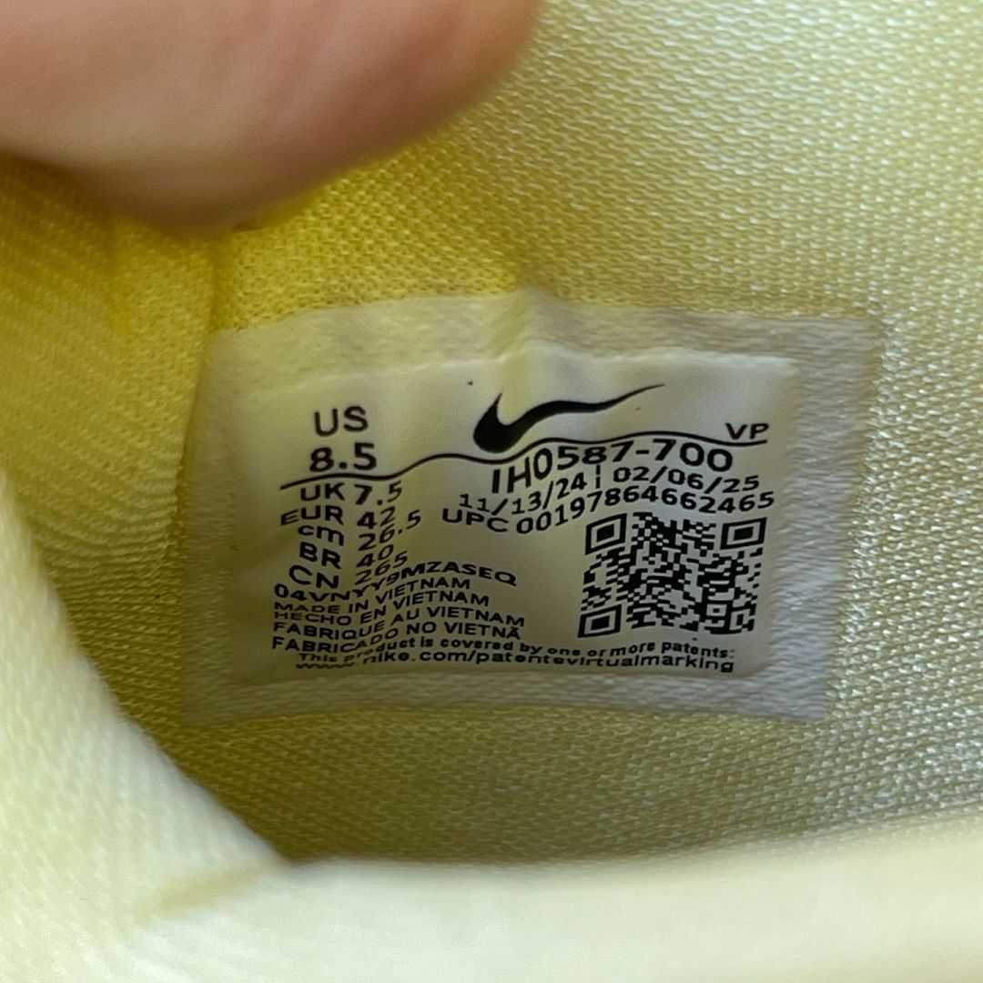 Nike Zoom Kobe 6 Protro 'Del Sol' CW2190-700 - Image 3