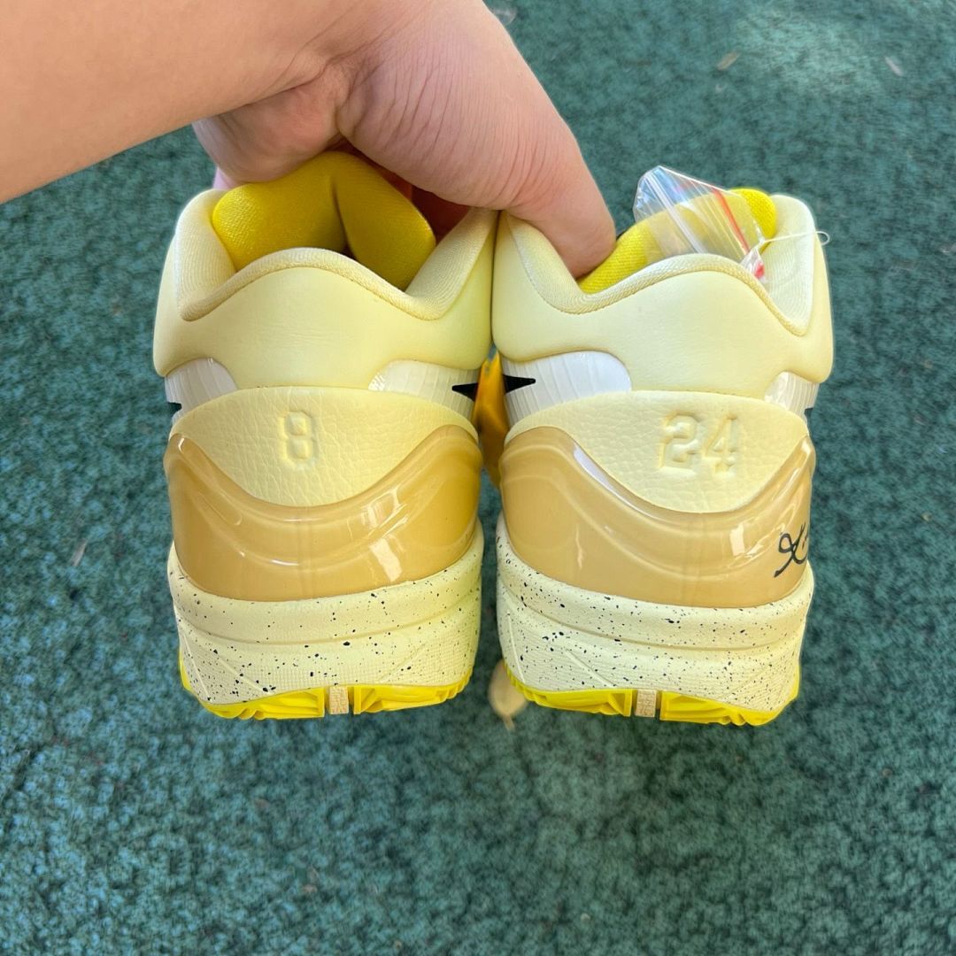 Nike Zoom Kobe 6 Protro 'Del Sol' CW2190-700 - Image 8