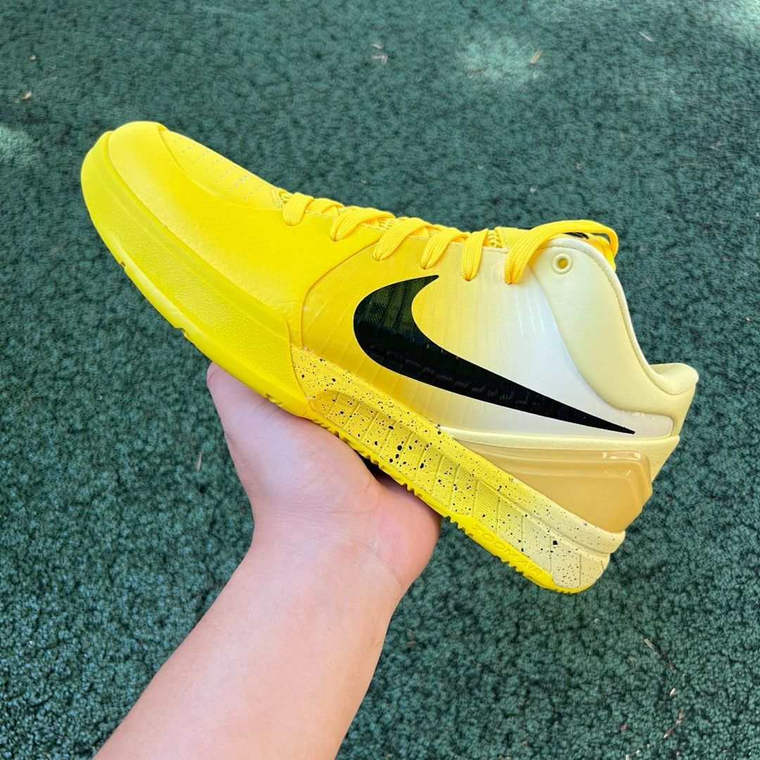 Nike Zoom Kobe 6 Protro 'Del Sol' CW2190-700 - Image 10