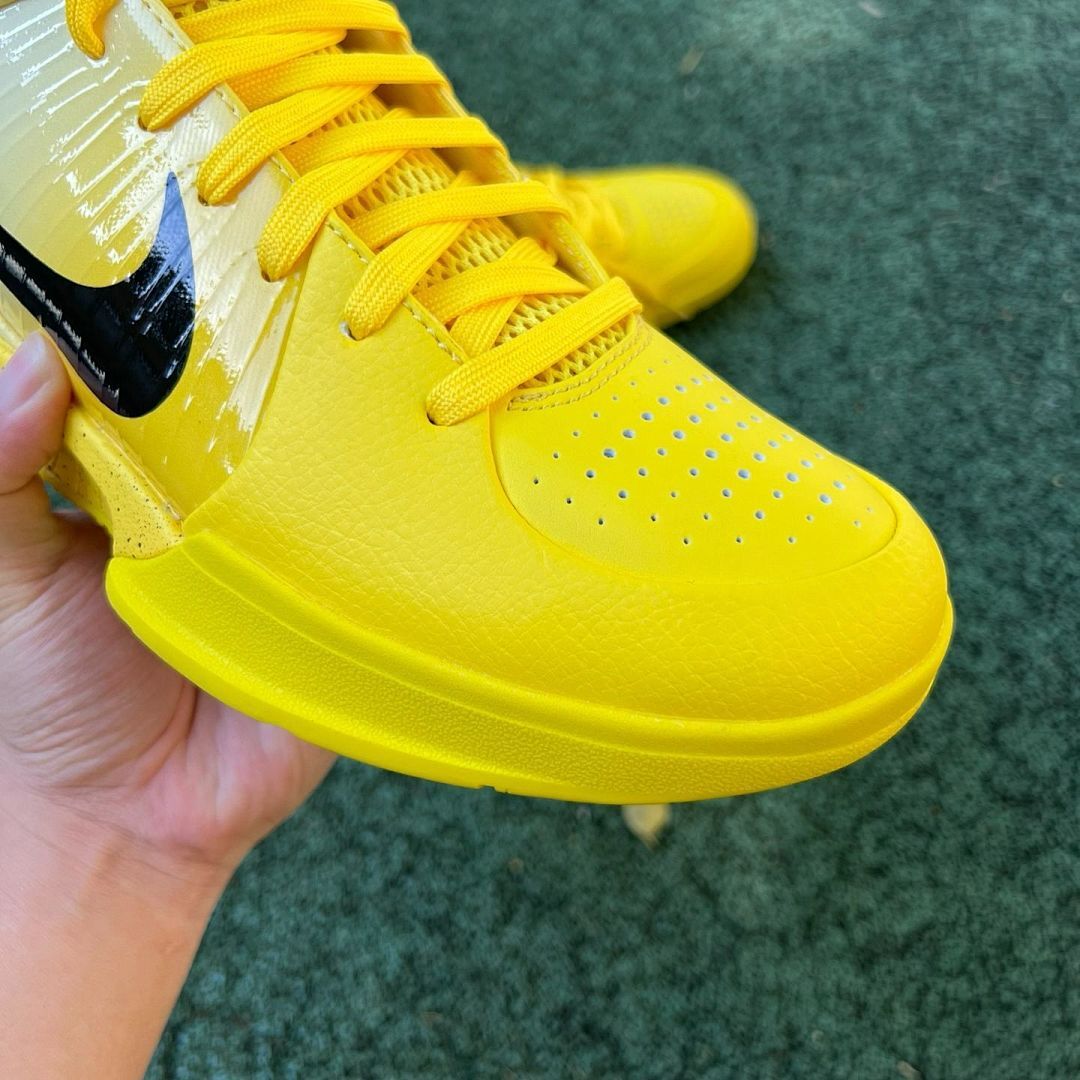 Nike Zoom Kobe 6 Protro 'Del Sol' CW2190-700 - Image 11