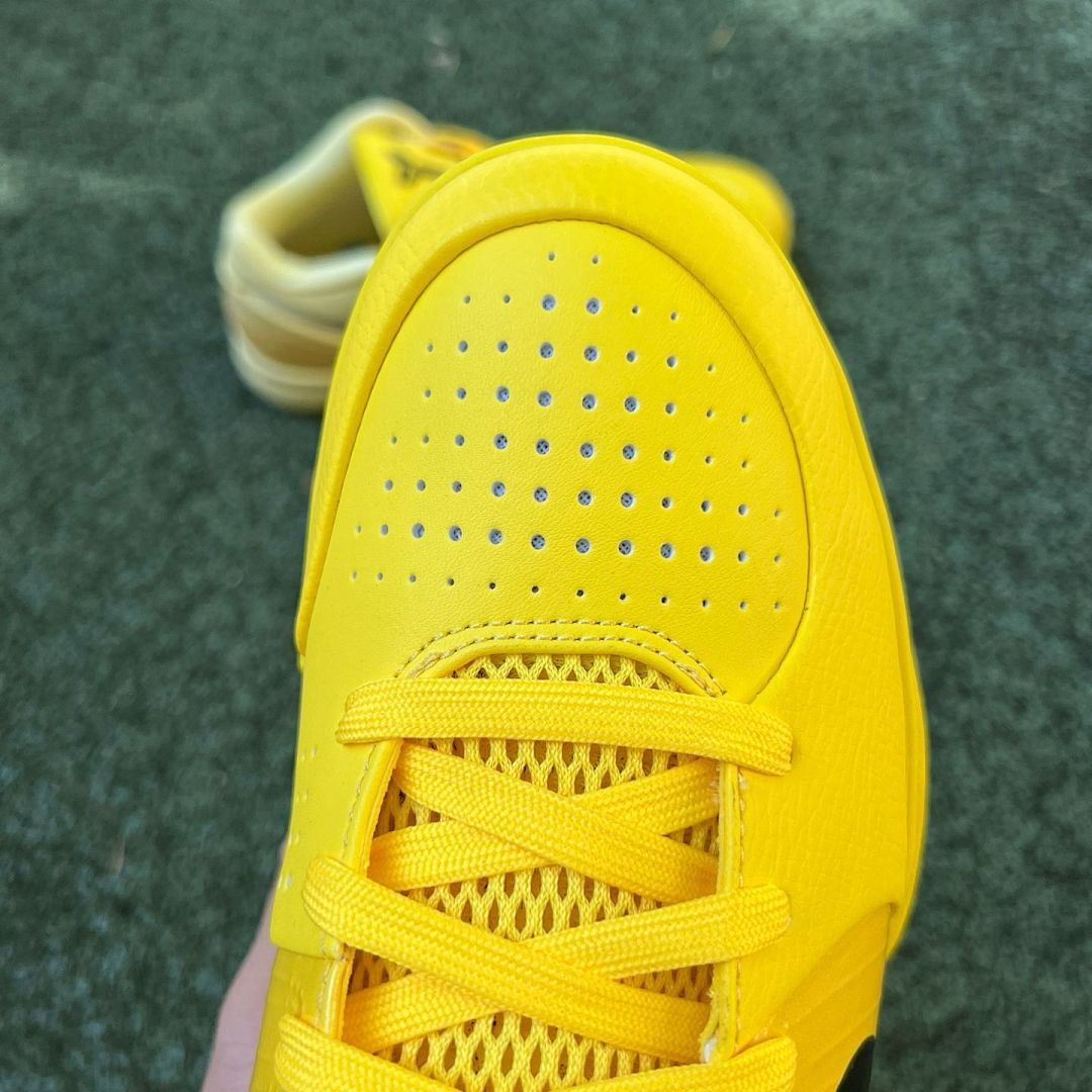 Nike Zoom Kobe 6 Protro 'Del Sol' CW2190-700 - Image 12