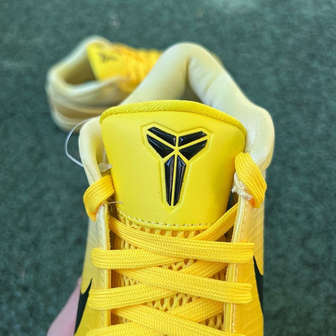 Nike Zoom Kobe 6 Protro 'Del Sol' CW2190-700 - Image 13