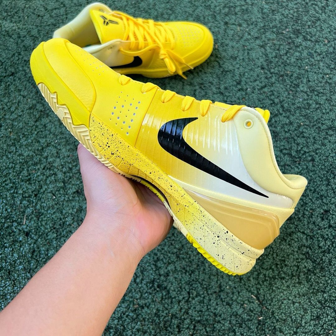 Nike Zoom Kobe 6 Protro 'Del Sol' CW2190-700 - Image 16