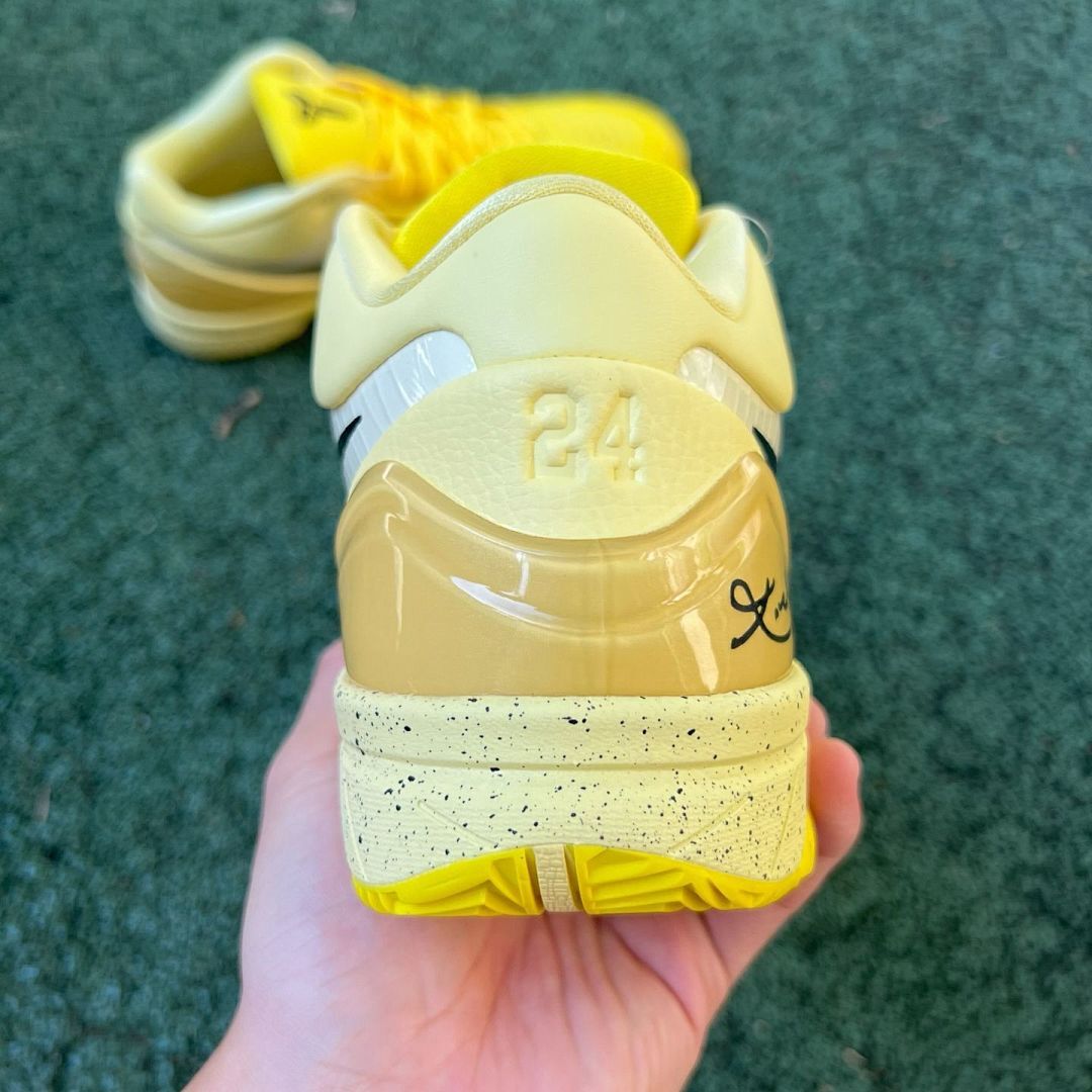 Nike Zoom Kobe 6 Protro 'Del Sol' CW2190-700 - Image 17
