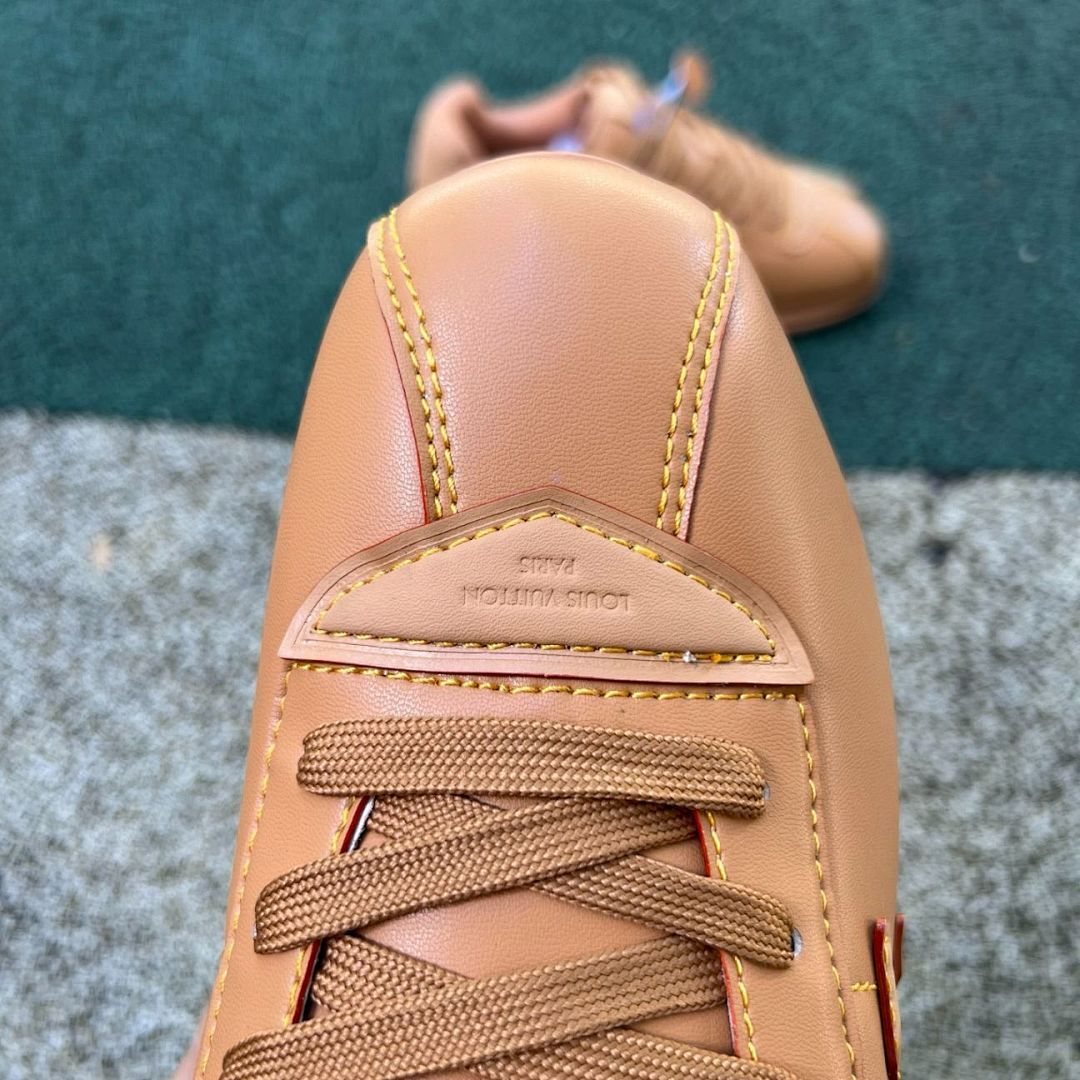 Louis Vuitton LV Runner Tatic Sneaker - Image 4