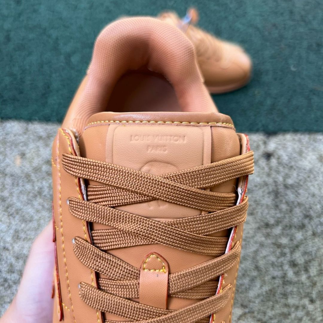 Louis Vuitton LV Runner Tatic Sneaker - Image 5