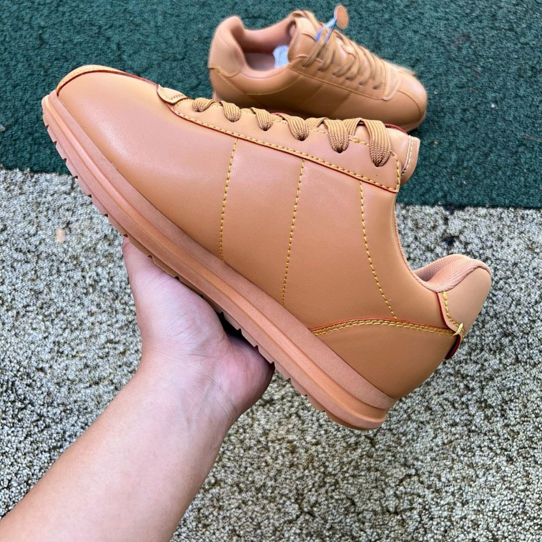 Louis Vuitton LV Runner Tatic Sneaker - Image 7