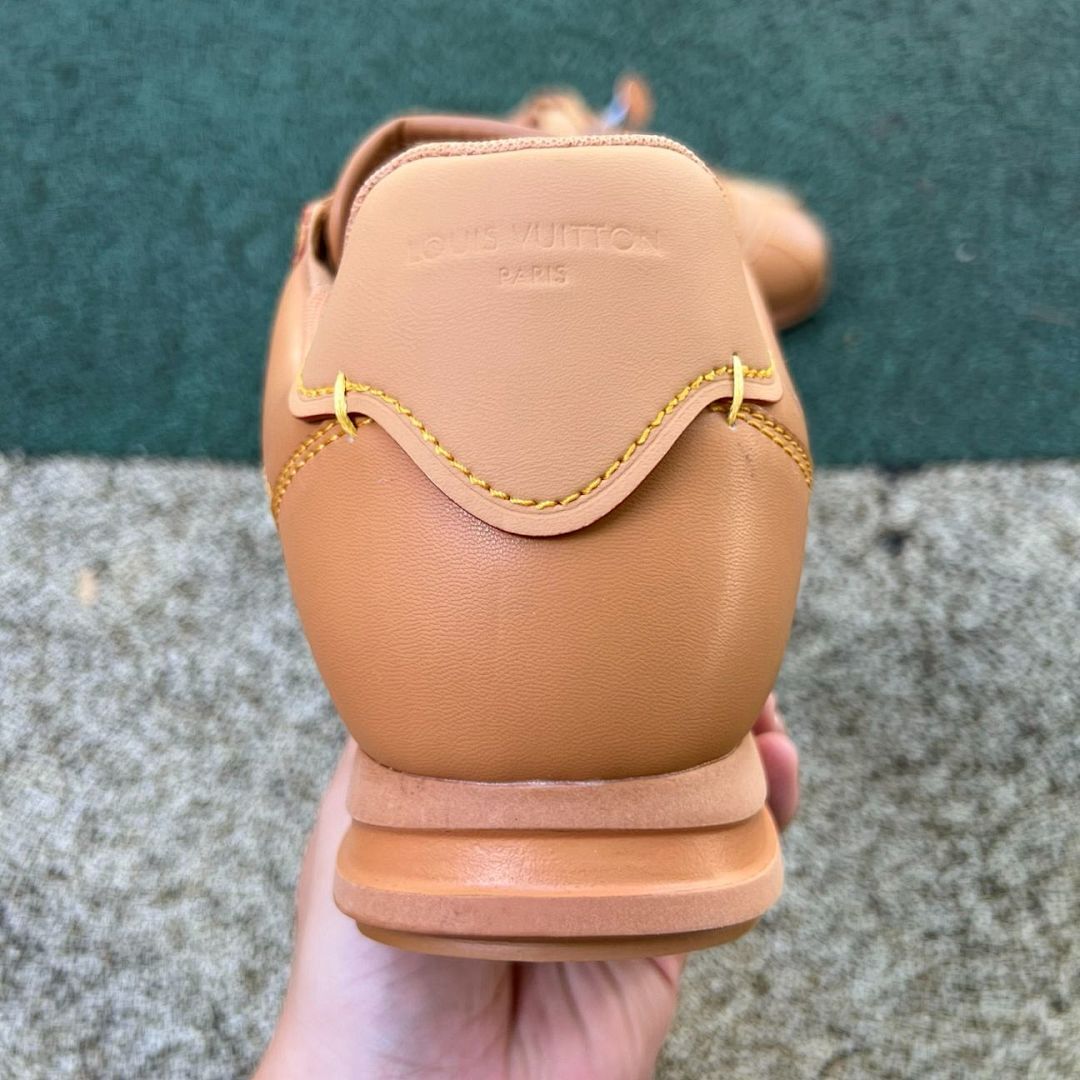 Louis Vuitton LV Runner Tatic Sneaker - Image 8