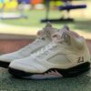 Air Jordan 5 Retro GS Pinksicle 440892-106