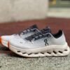 On CloudTec Phase Running Shoes Glacier/Frost