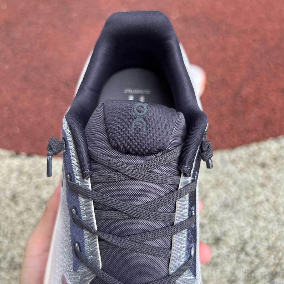 On CloudTec Phase Running Shoes Glacier/Frost - Image 5