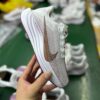 Nike ZoomX Invincible Run Flyknit 3 DR2615-101 White Metallic Red Bronze Violet Dust Pink Oxford