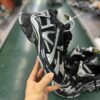 Balenciaga Runner Sneaker Black Grey