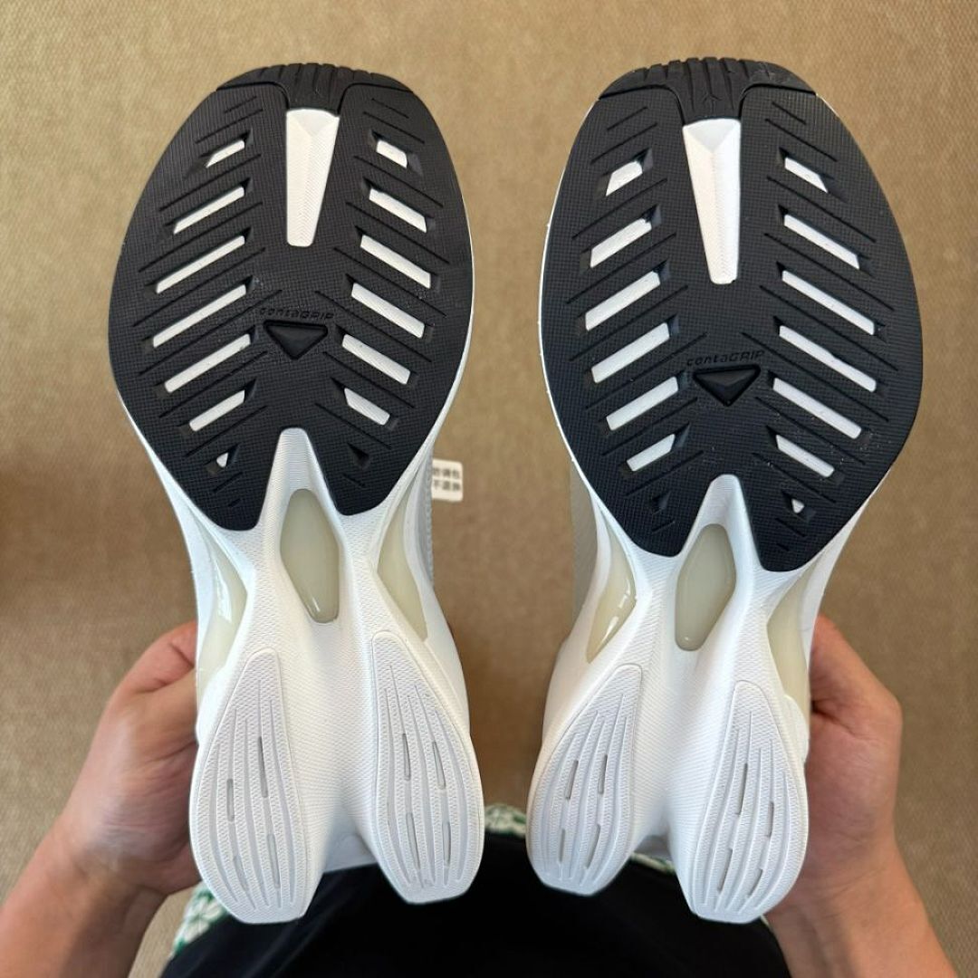 Salomon S/LAB Phantasm 2 Running Shoes White - Image 8