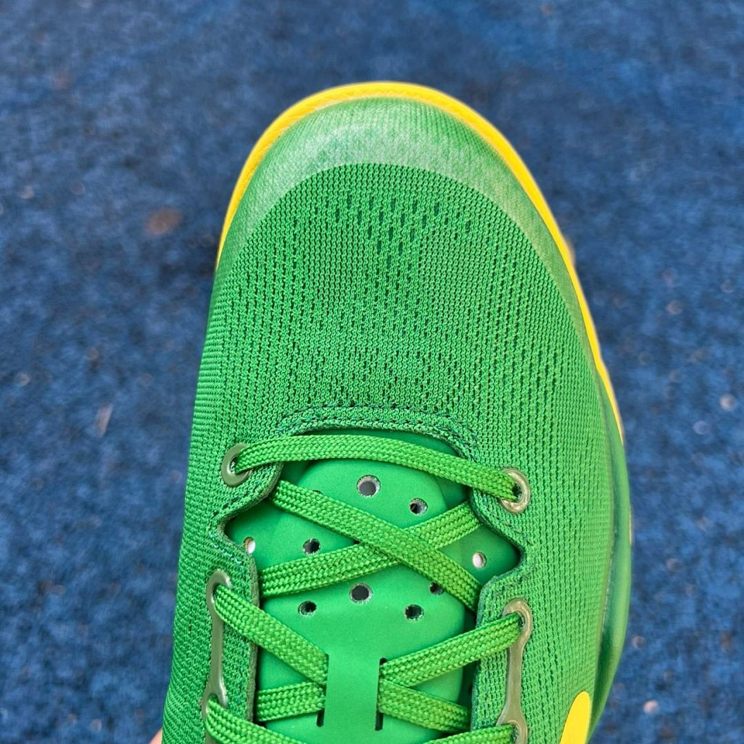 Nike Kobe 6 Protro Oregon Ducks PE - Image 13