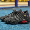 Air Jordan 14 Retro Last Shot 487471-003