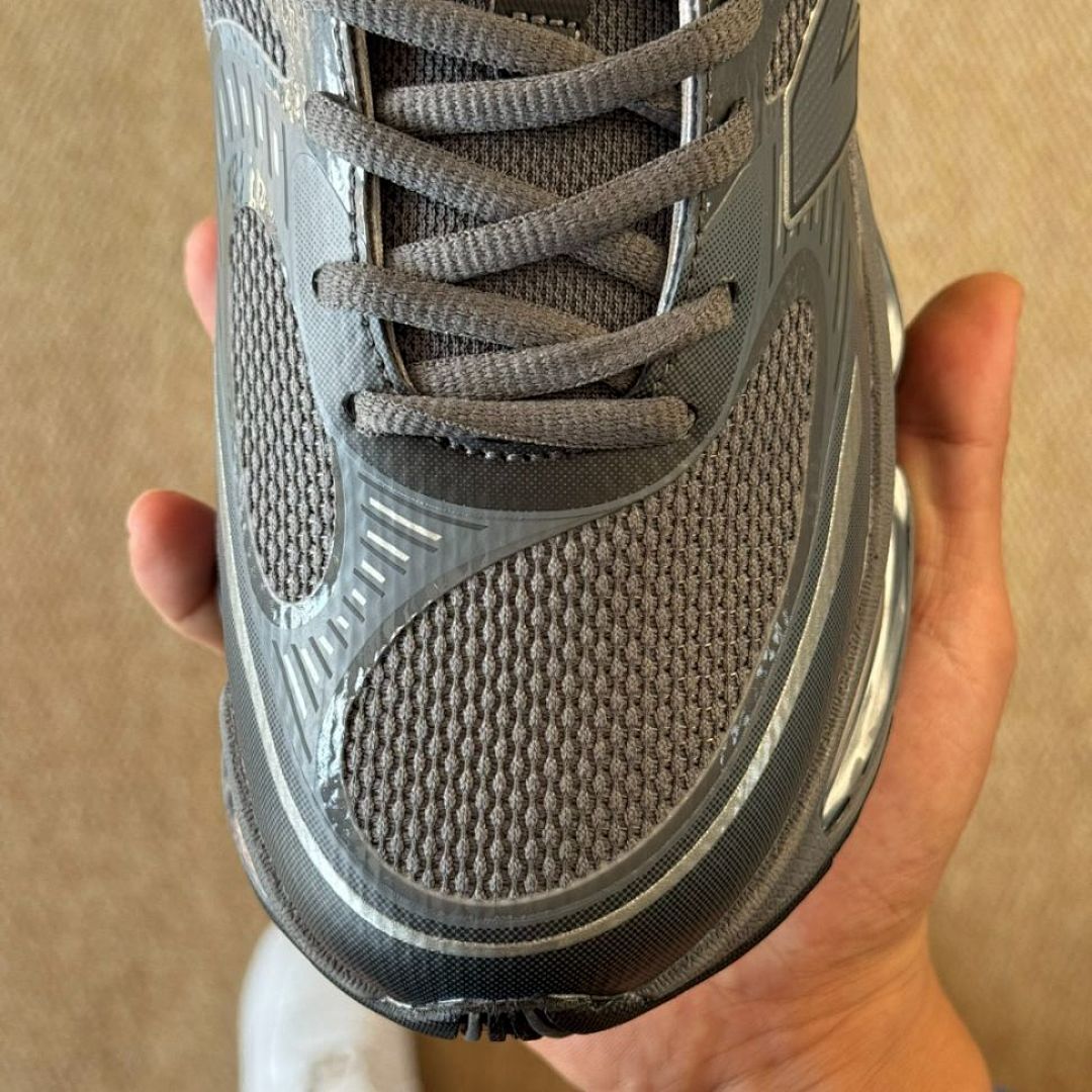 New Balance 1906R Shox Grey - Image 4