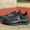 On Cloudchase Running Shoes Black