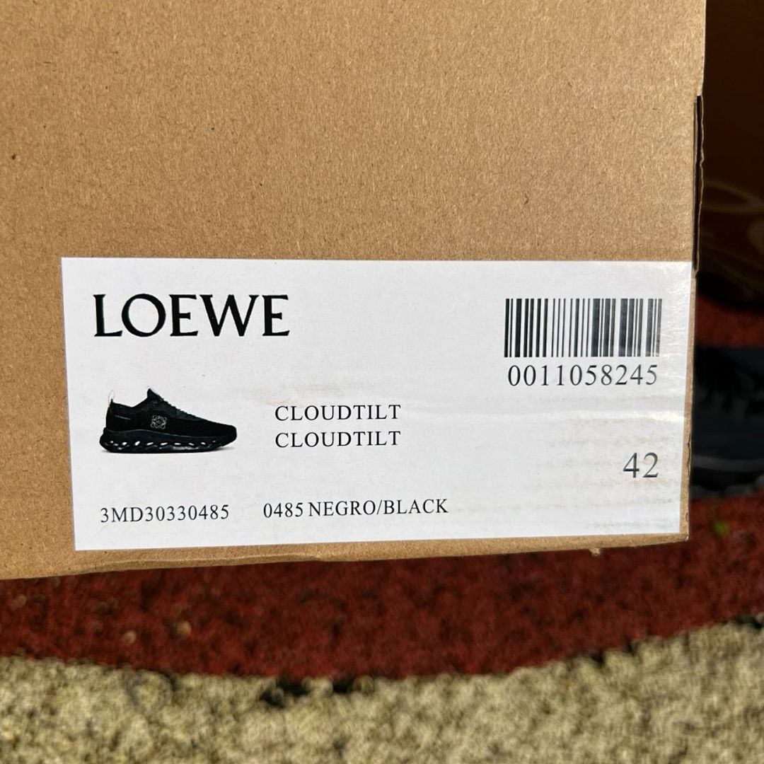 On Cloudchase Running Shoes Black - Image 2