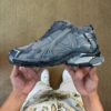 Balenciaga Runner Sneaker Grey 677403W3RFN1290