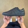 Dior B01 Sneaker Black Smooth Calfskin