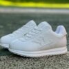 Louis Vuitton Run Away Sneaker White