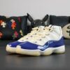 Air Jordan 11 Retro Royal Blue
