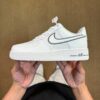 Nike Air Force 1 '07 White Wolf Grey CV1724-100