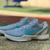 Nike Zoom Kobe 6 Protro Light Blue Teal