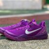 Nike Kobe 8 Protro Court Purple FQ3549-500