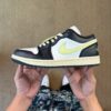 Air Jordan 1 Low Limelight DC0774-007