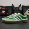 Adidas Yunque Collegiate Green Cloud White Gum IE0847