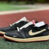 Travis Scott x Air Jordan 1 Low OG SP "Black Phantom" DM7866-001
