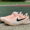 Nike Kobe 8 Protro Peach