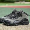 Air Jordan 10 Retro Dark Shadow 310805-002