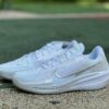 Nike ZoomX GT Cut 2 Summit White Metallic Silver DR5493-100
