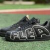 Cactus Plant Flea Market x Nike Air Force 1 Low Black CJ6709-001