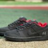 Nike SB Dunk Low Supreme '94 Black Red 428925-001