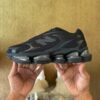 Mizuno Wave Prophecy LS Triple Black D1GA2380-01
