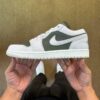 Air Jordan 1 Low 'Dark Olive' DV1307-103