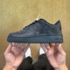 Nike Air Force 1 Low '07 Black Python CW2646-001